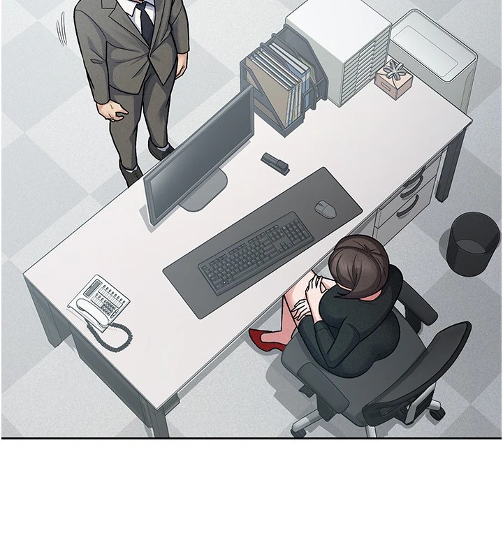 税金女友第24話-來自上司的誘惑