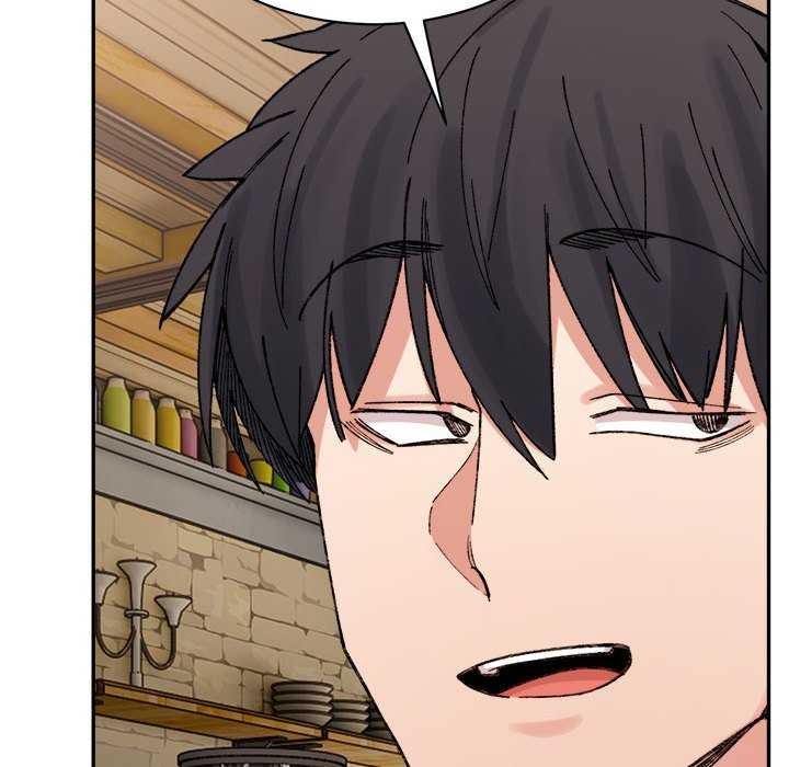 微妙关系第45話