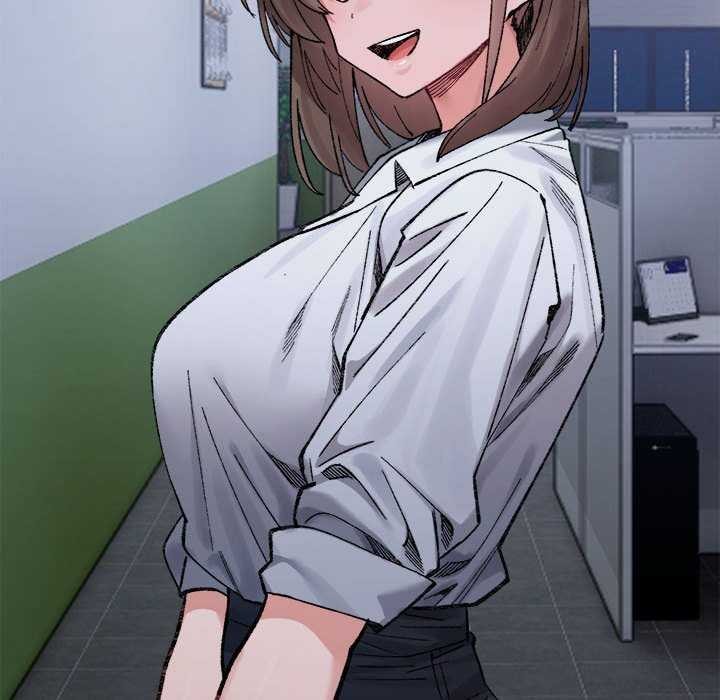 微妙关系第45話