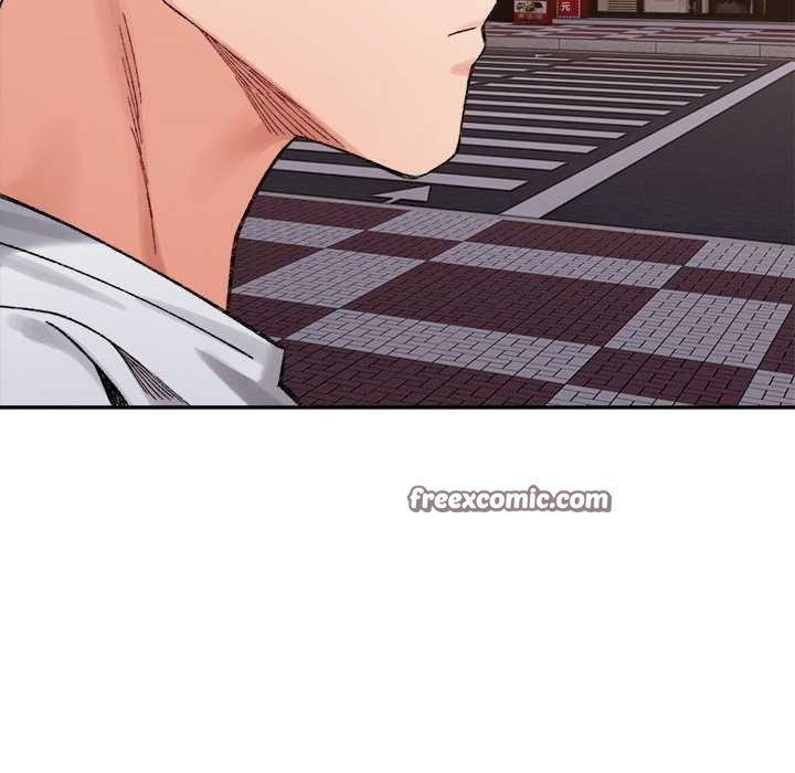 微妙关系第45話