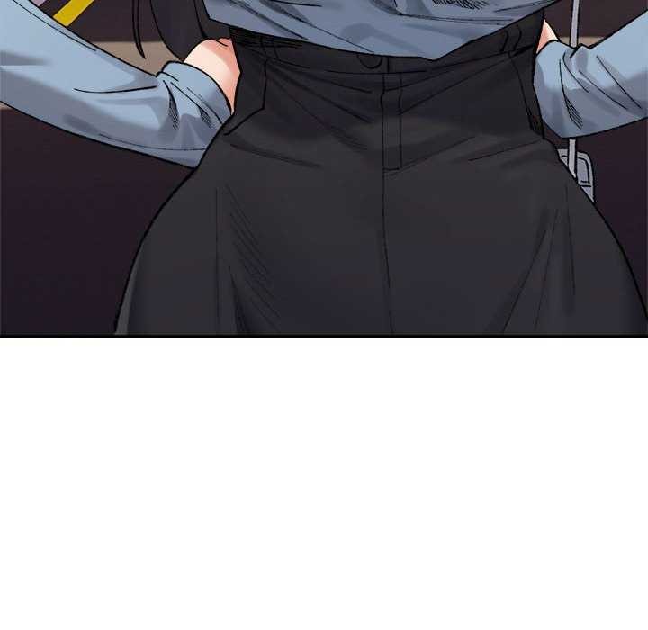 微妙关系第45話