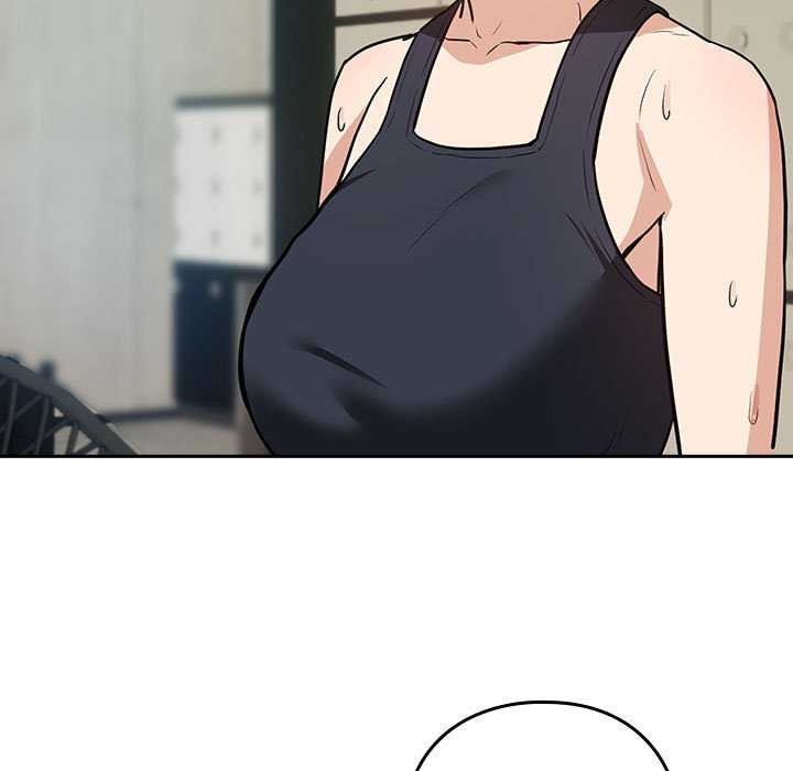 下班后的例行恋爱第41話