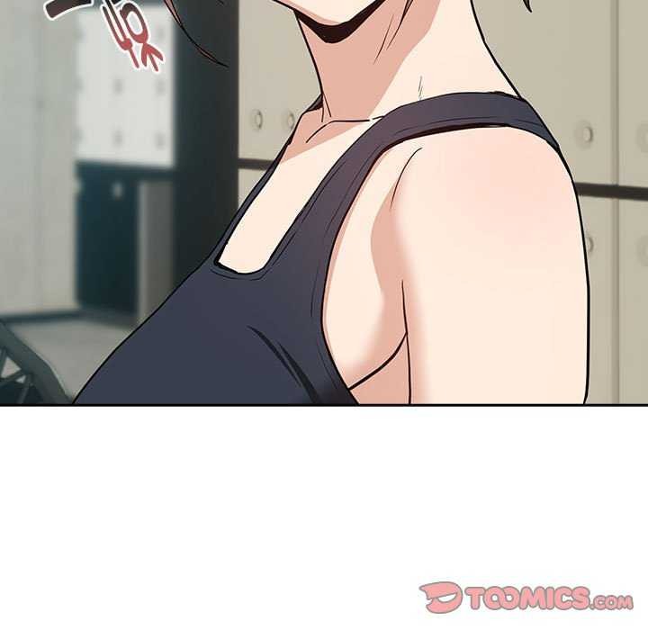 下班后的例行恋爱第41話