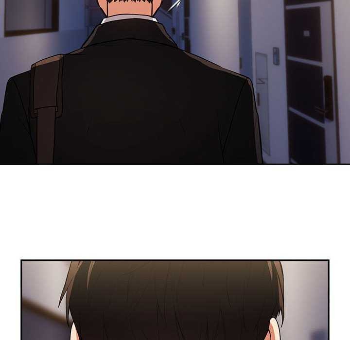 下班后的例行恋爱第41話