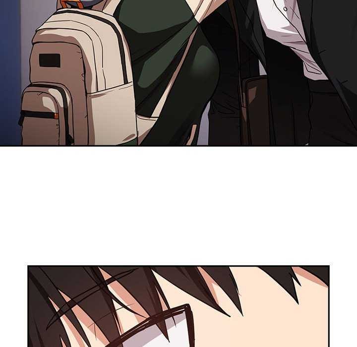 下班后的例行恋爱第41話