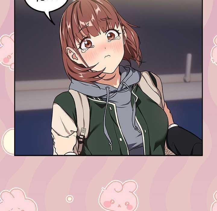 下班后的例行恋爱第41話