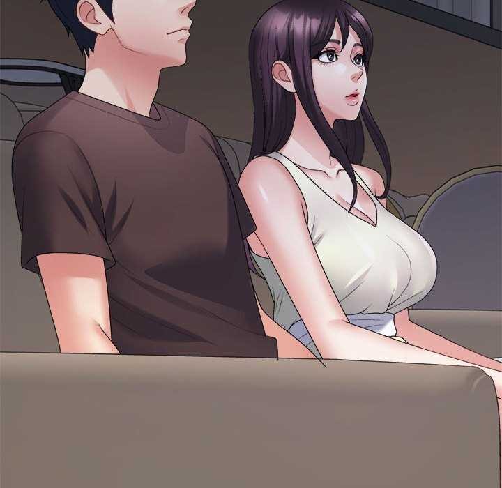 不同寻常的爱第34話