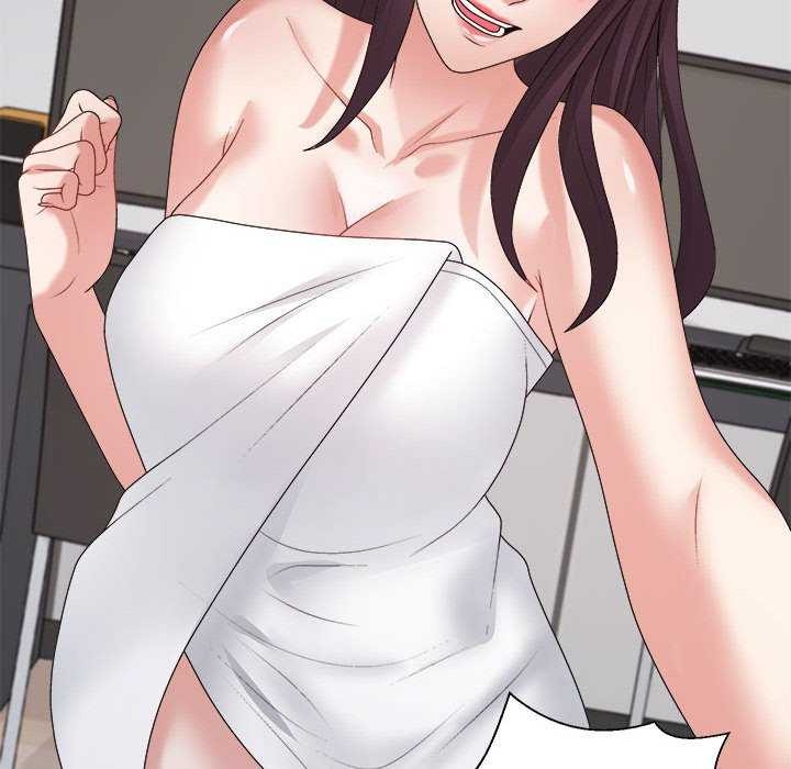 不同寻常的爱第34話