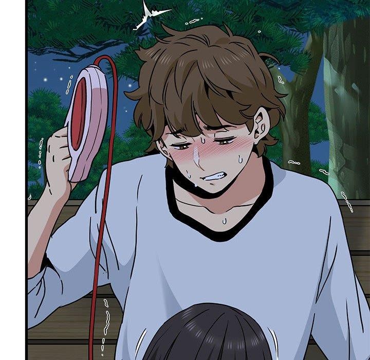 发小碰不得第53話