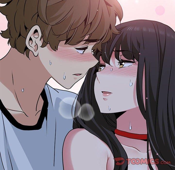 发小碰不得第53話