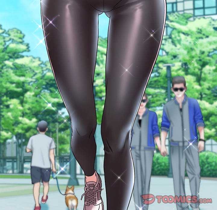 渴望占有她第49話