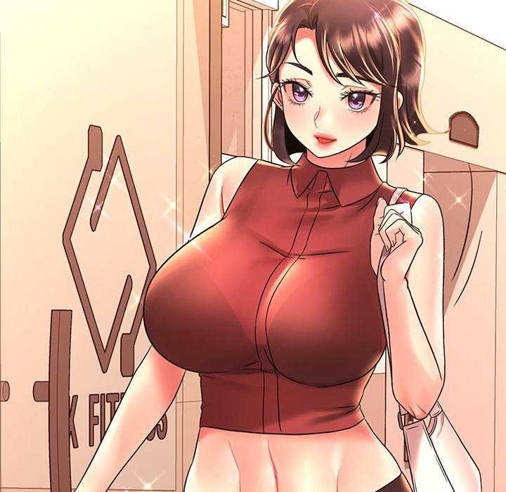 渴望占有她第49話