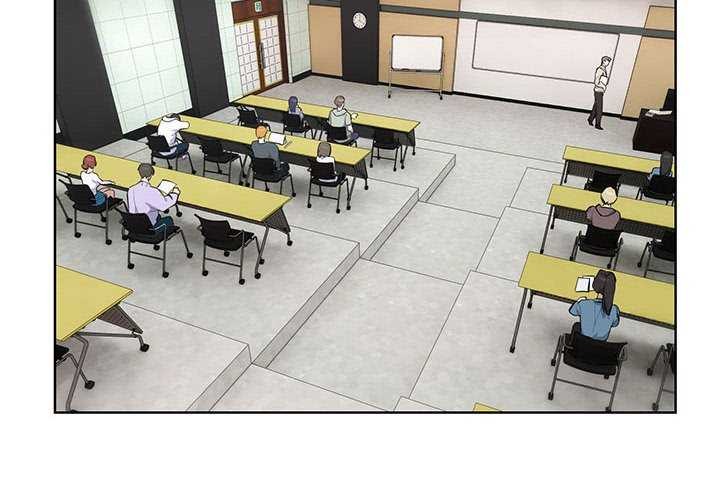 撕開冰山女神的麪具第10話