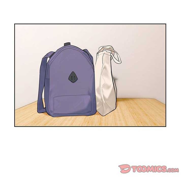 撕開冰山女神的麪具第10話