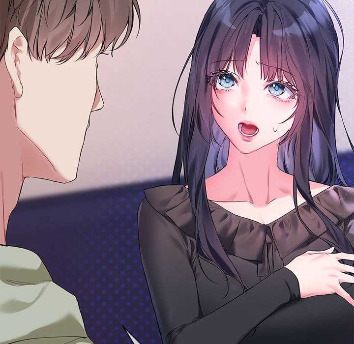 撕開冰山女神的麪具第10話