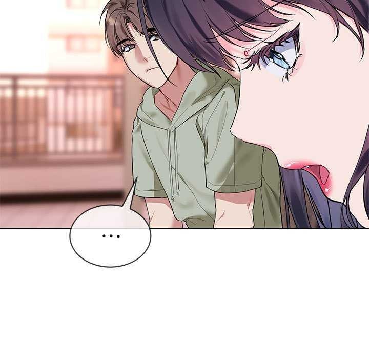 撕開冰山女神的麪具第10話