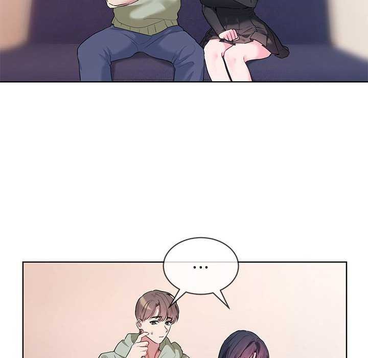 撕開冰山女神的麪具第10話