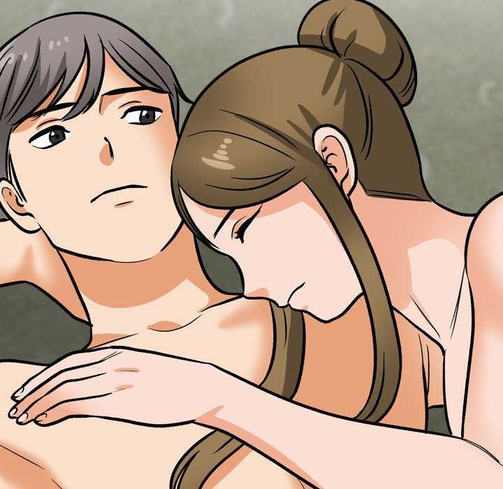 同事換換愛第201話