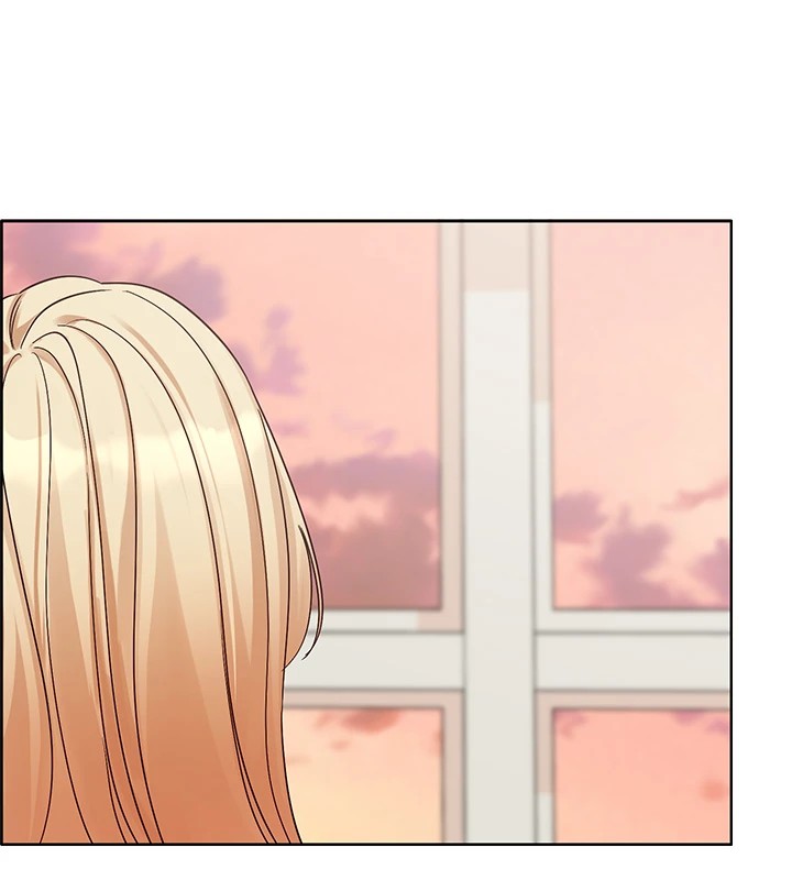 社团学姊第206話-江郁涵，主人，歡迎回來…