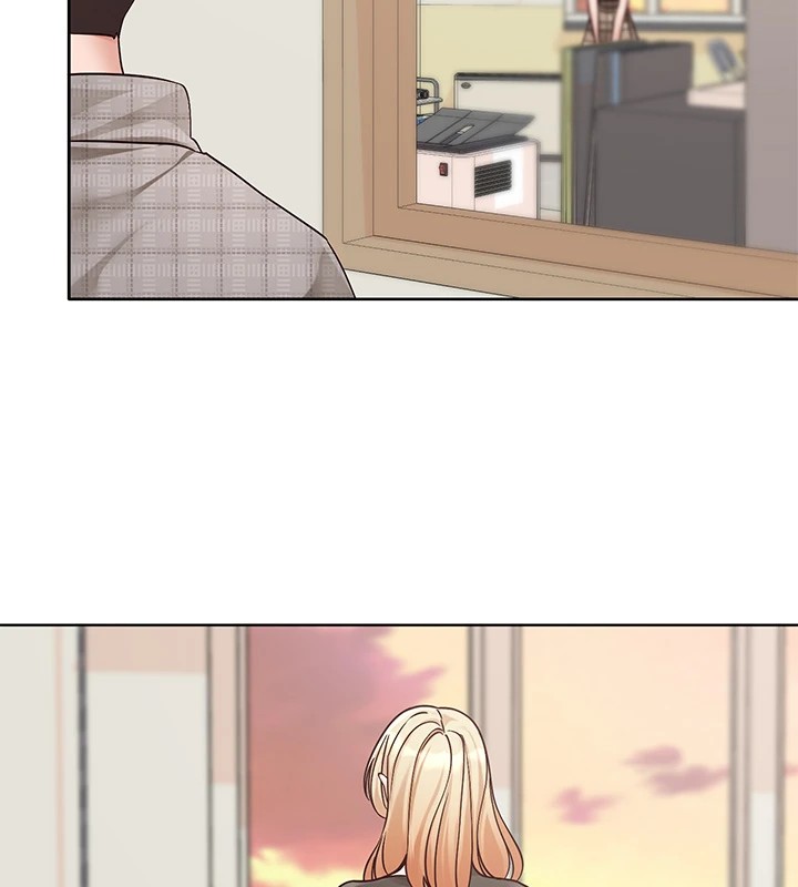 社团学姊第206話-江郁涵，主人，歡迎回來…