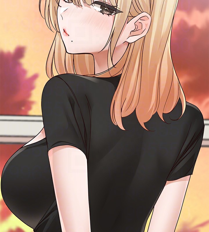 社团学姊第206話-江郁涵,主人,歡迎回來…