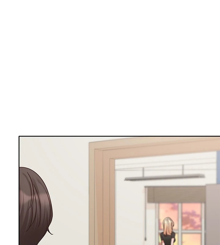 社团学姊第206話-江郁涵，主人，歡迎回來…