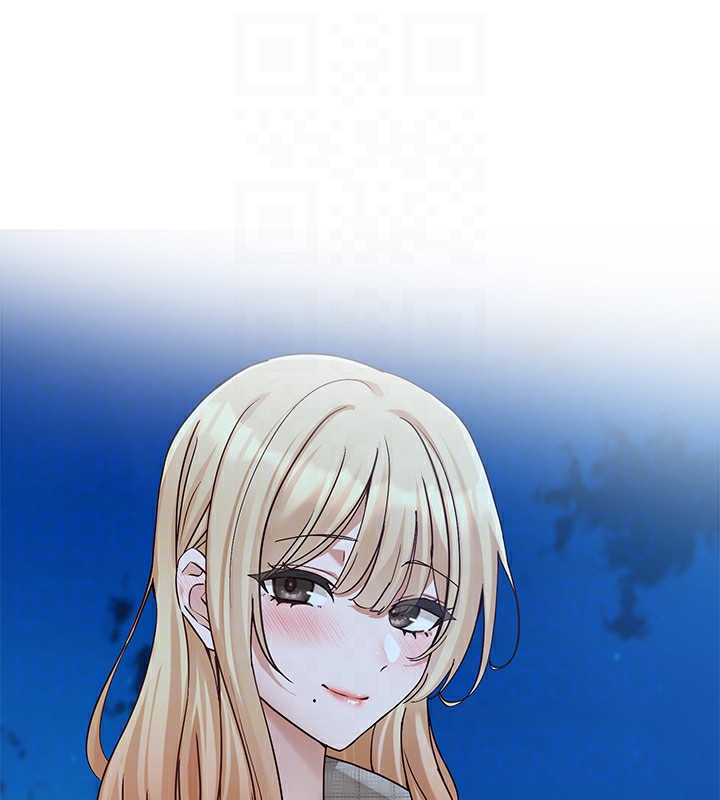 社团学姊第206話-江郁涵，主人，歡迎回來…