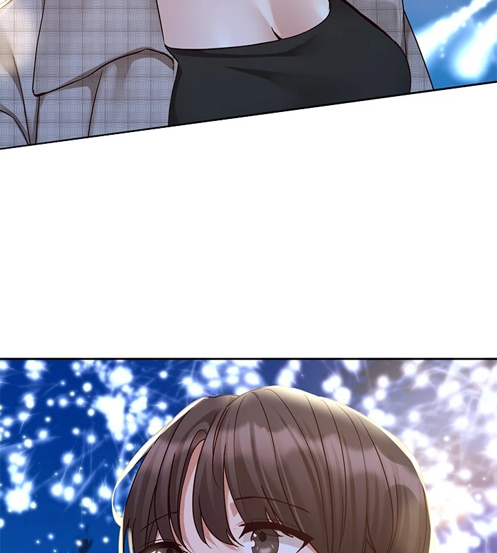 社团学姊第206話-江郁涵，主人，歡迎回來…