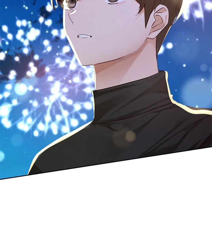 社团学姊第206話-江郁涵，主人，歡迎回來…