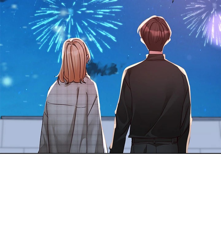 社团学姊第206話-江郁涵，主人，歡迎回來…