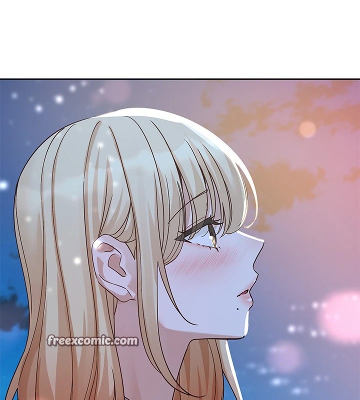 社团学姊第206話-江郁涵,主人,歡迎回來…