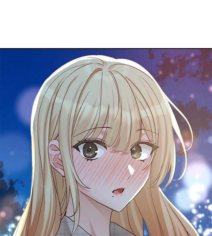 社团学姊第206話-江郁涵，主人，歡迎回來…