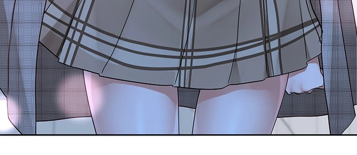 社团学姊第206話-江郁涵，主人，歡迎回來…