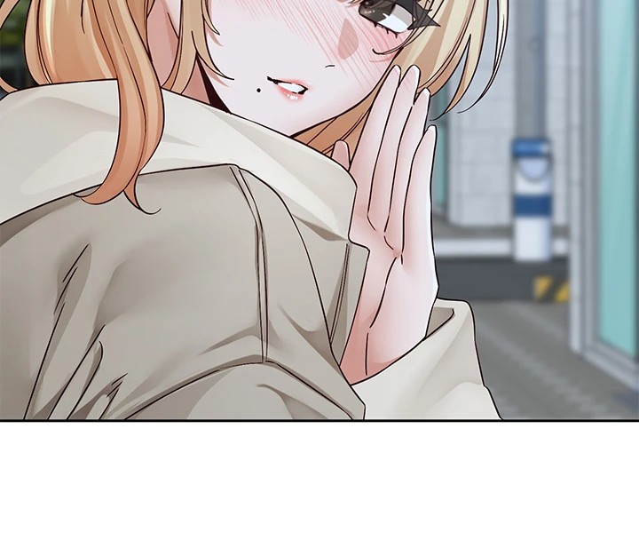 社团学姊第206話-江郁涵,主人,歡迎回來…