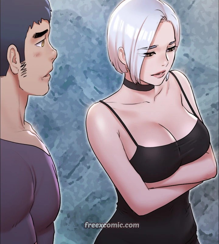 协议换爱(无码版)第135話-我要讓你們死在我手裡