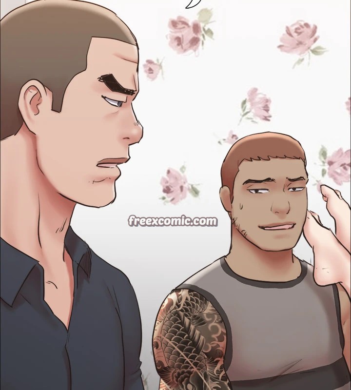 协议换爱(无码版)第135話-我要讓你們死在我手裡