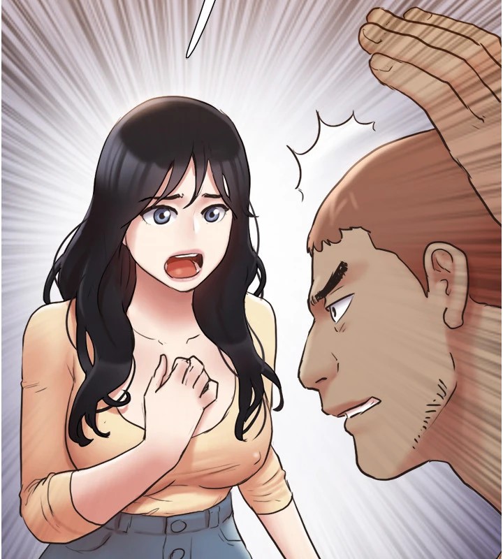 协议换爱(无码版)第136話-我代替她讓妳上吧…!