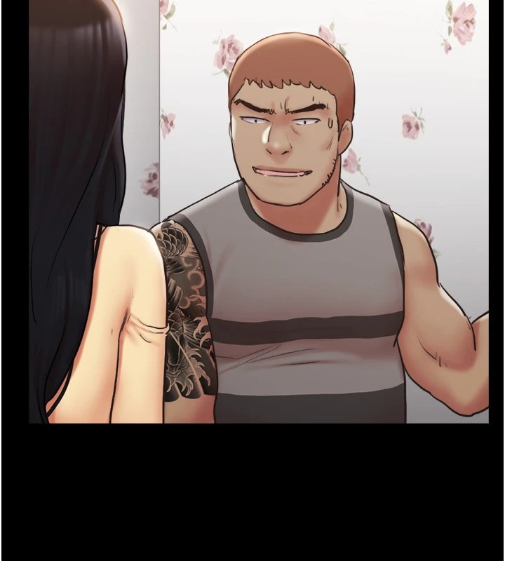 协议换爱(无码版)第136話-我代替她讓妳上吧…!