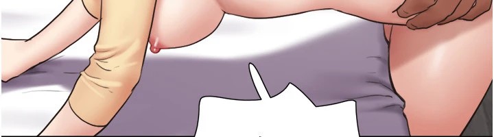 协议换爱(无码版)第136話-我代替她讓妳上吧…!