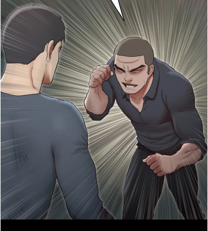 协议换爱(无码版)第136話-我代替她讓妳上吧…!