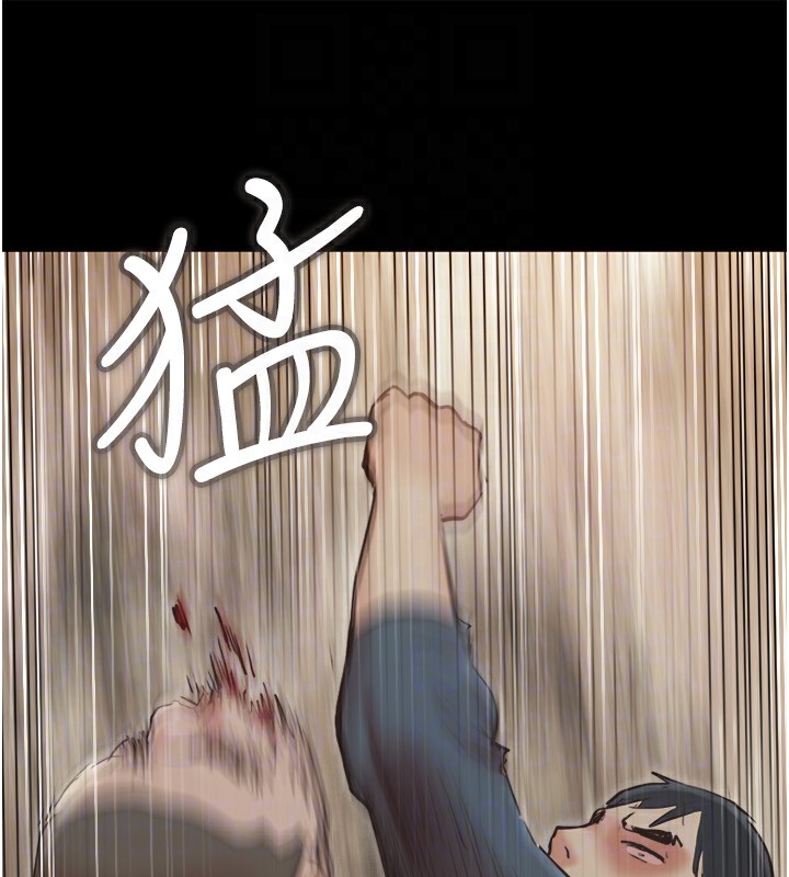 协议换爱(无码版)第136話-我代替她讓妳上吧…!