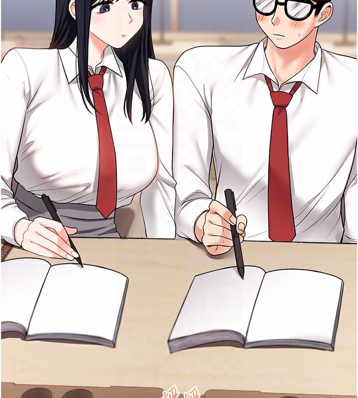 玩转学姊第49話-小白兔為愛親執教鞭