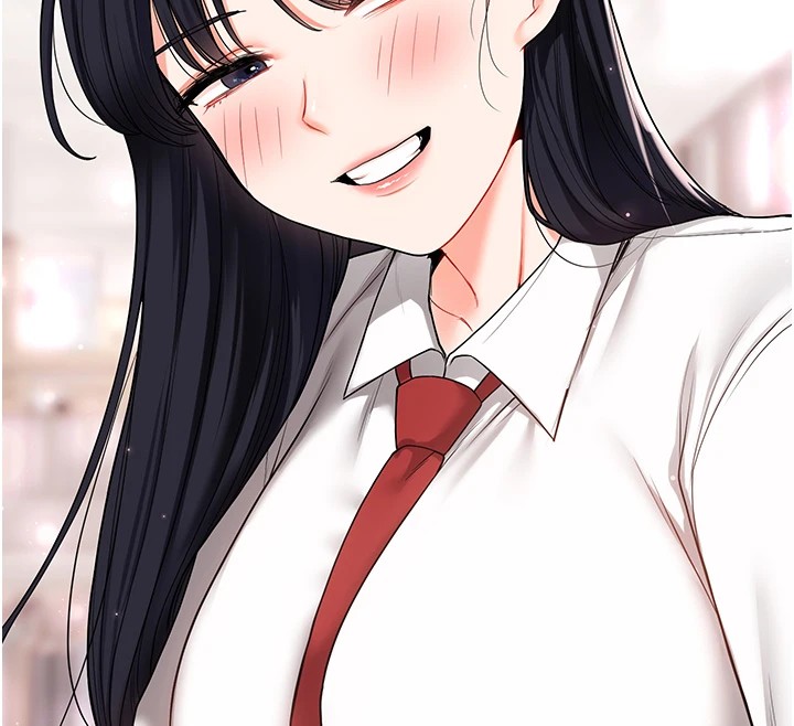 玩转学姊第49話-小白兔為愛親執教鞭