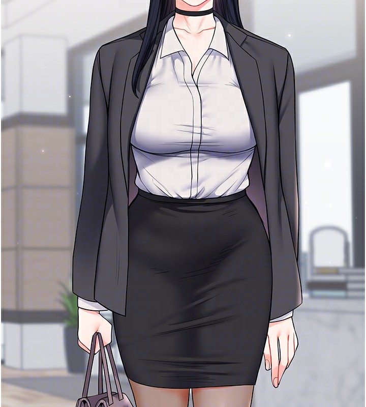 玩转学姊第49話-小白兔為愛親執教鞭