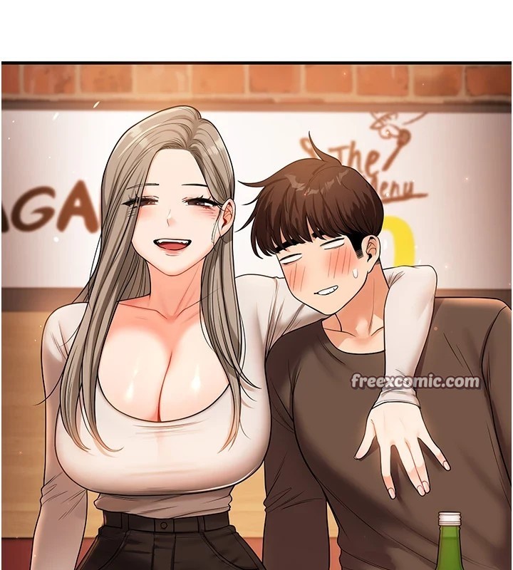 玩转学姊第49話-小白兔為愛親執教鞭