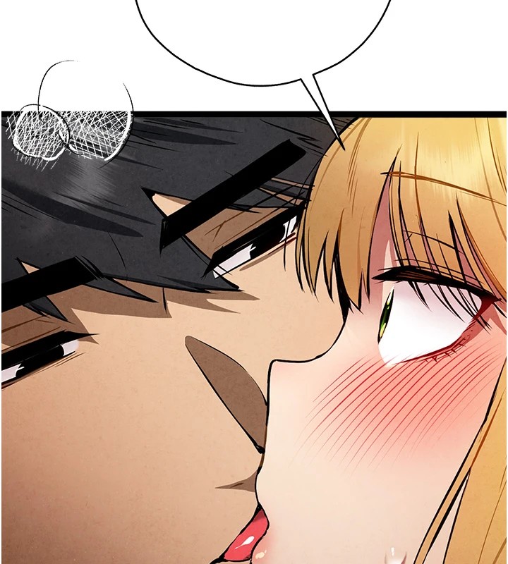 初次深交,请多指教第84話-三人徹夜大戰♥