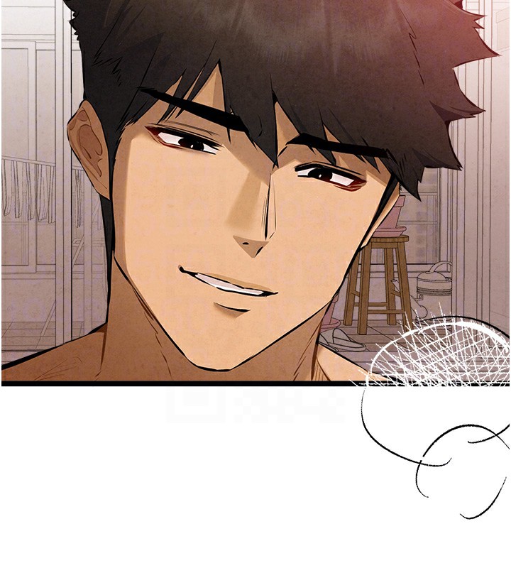 初次深交，请多指教第84話-三人徹夜大戰♥