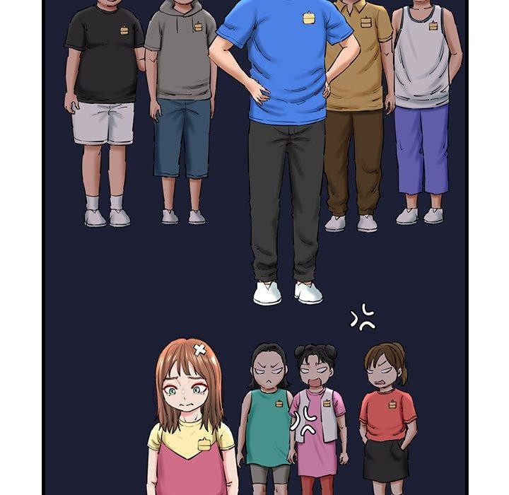 我的拉拉队宝贝第25話