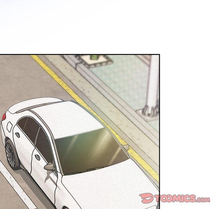 被吞噬的夜第21話