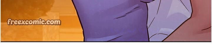 友情万睡第113話-燦爛的仲夏夜